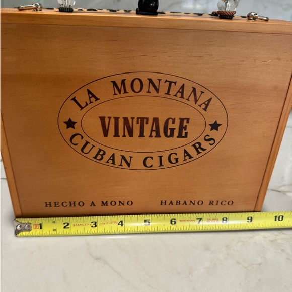 Purse Box - Picture 4 of 8